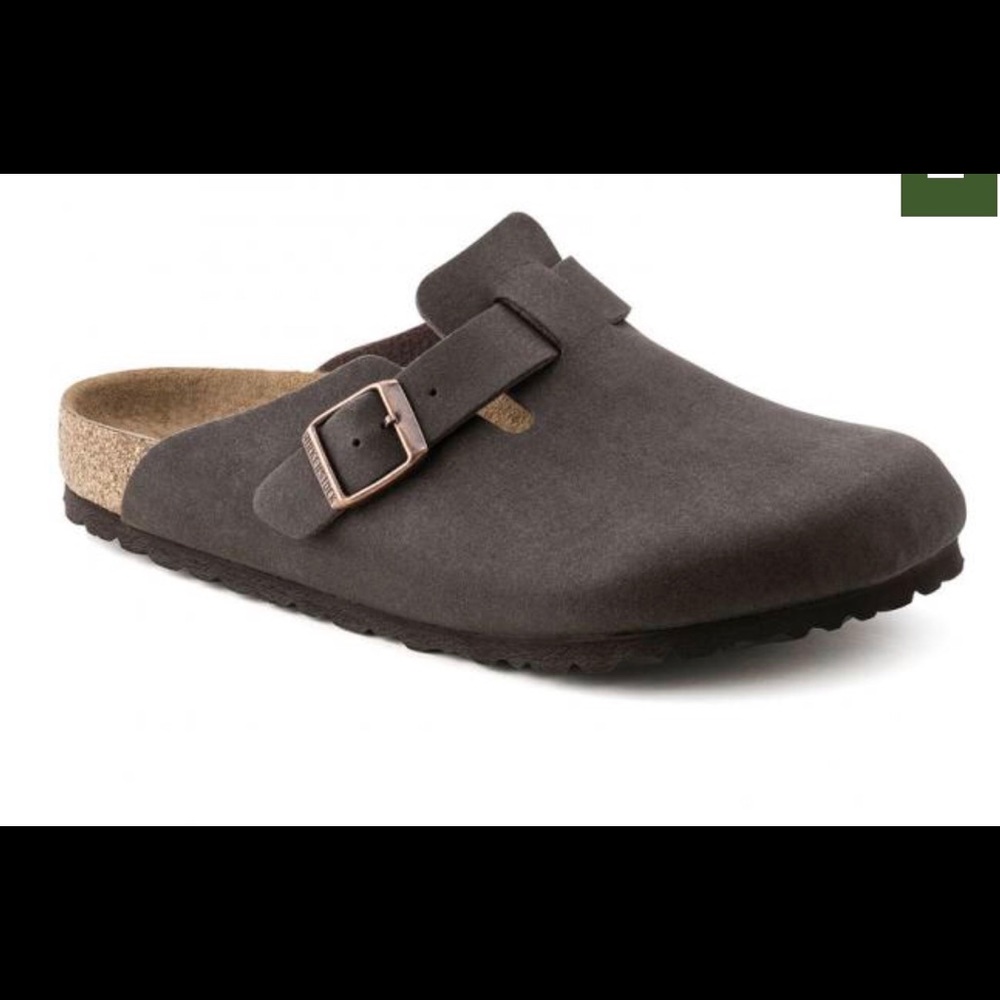 Birkenstock Boston